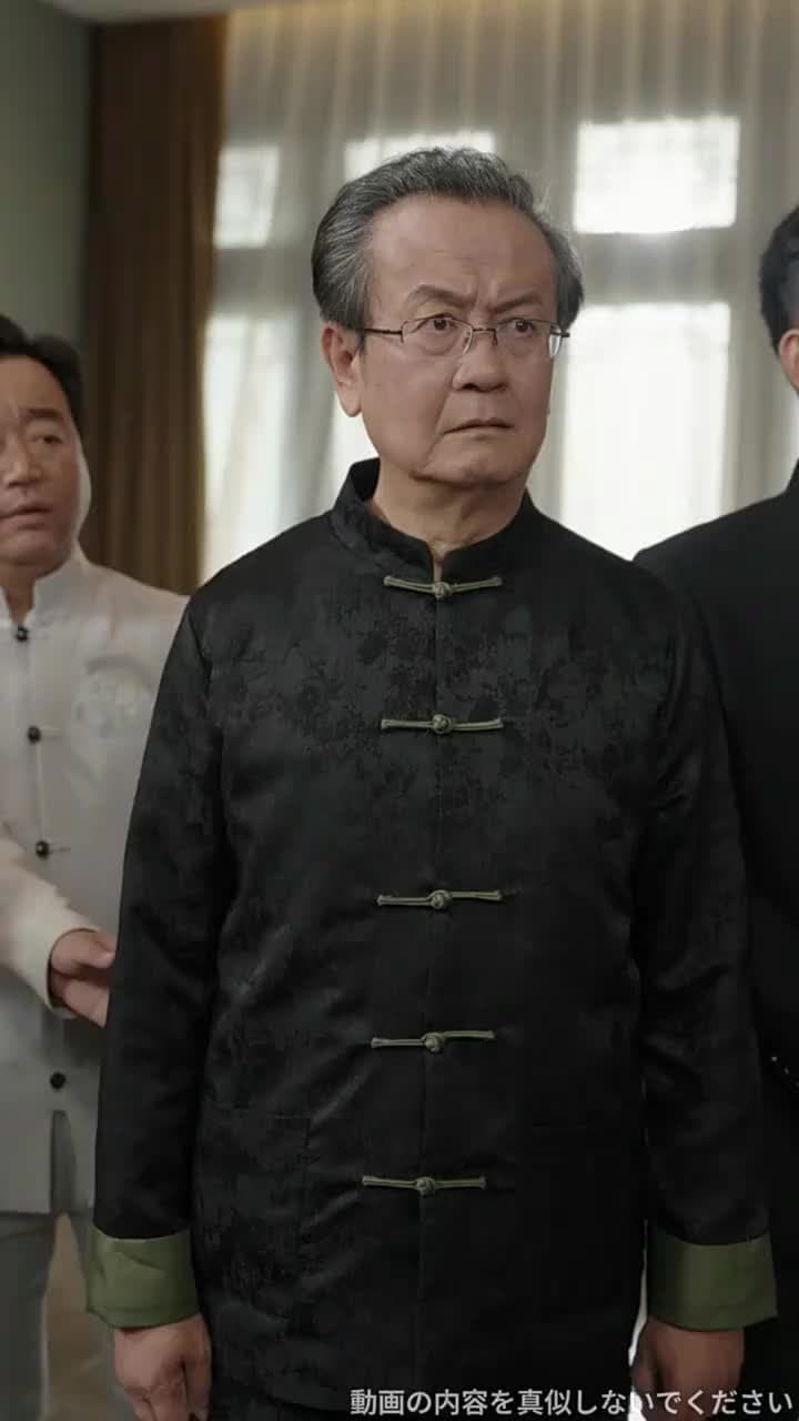 [吹替]我は仙術師なり - Episode 55