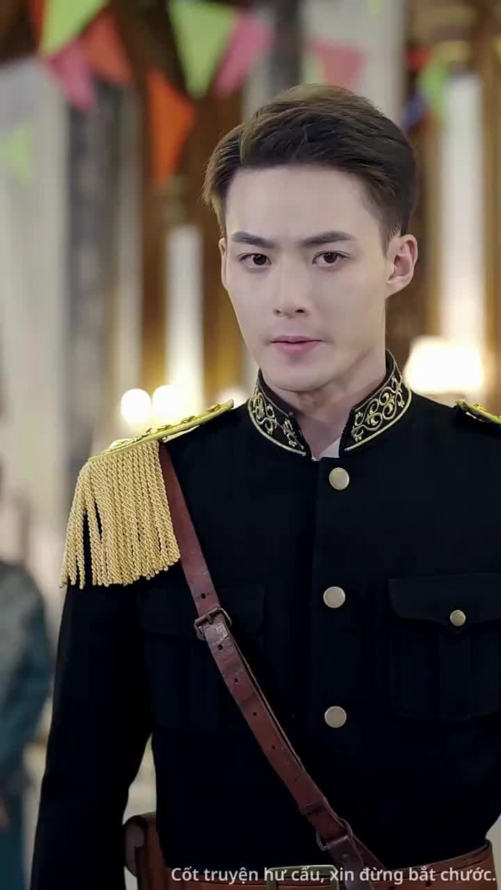 Gặp Lại Người Dưới Gốc Hoa Lê - Episode 28