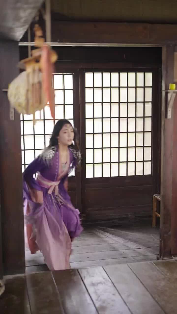 Sang Maharani Jadi Muridku? - Episode 67