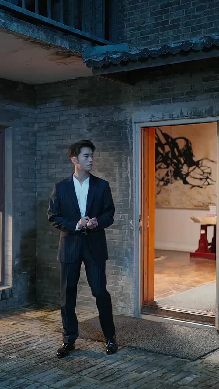 Endlich in deiner Welt - Episode 38