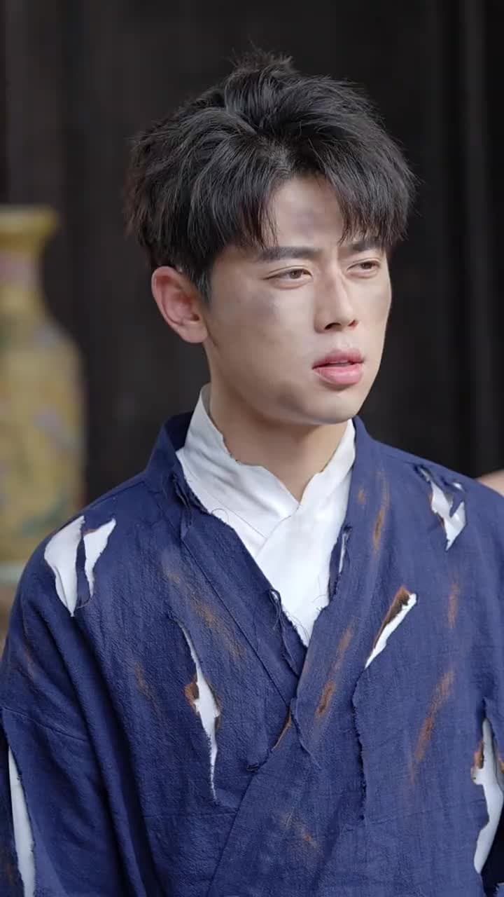成仙在即,師父拿出百封婚書 - Episode 3