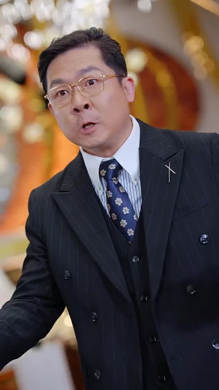 成仙在即,師父拿出百封婚書 - Episode 7