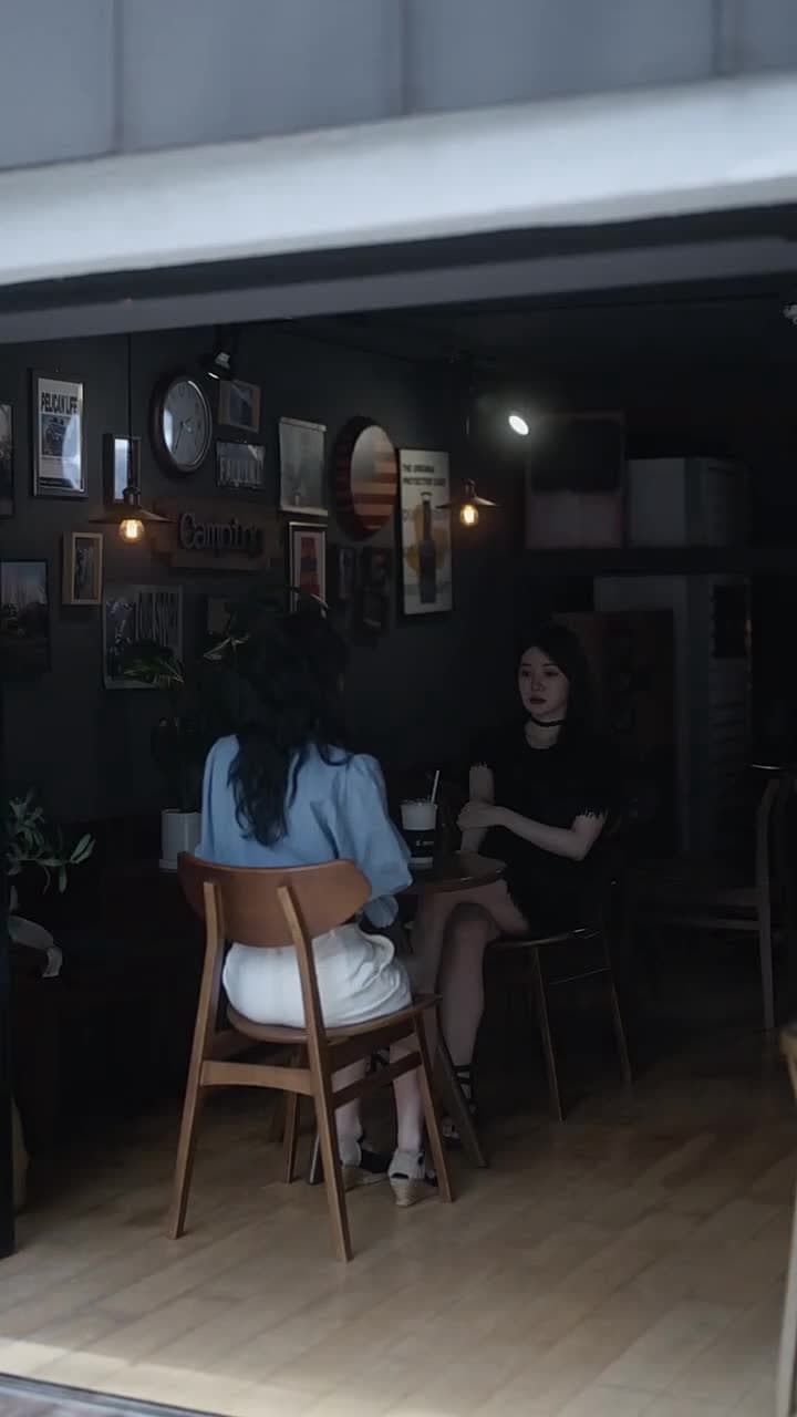 One Night Meant for Pure Love - Episode 34
