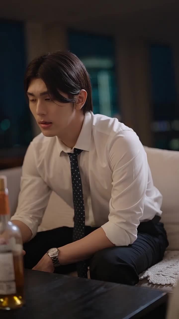 One Night Meant for Pure Love - Episode 9