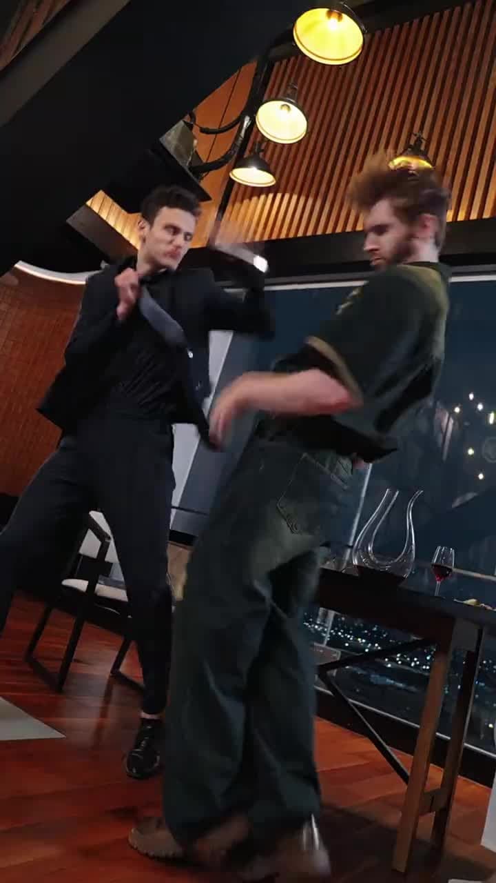 Seduzir o cunhado do meu ex - Episode 17