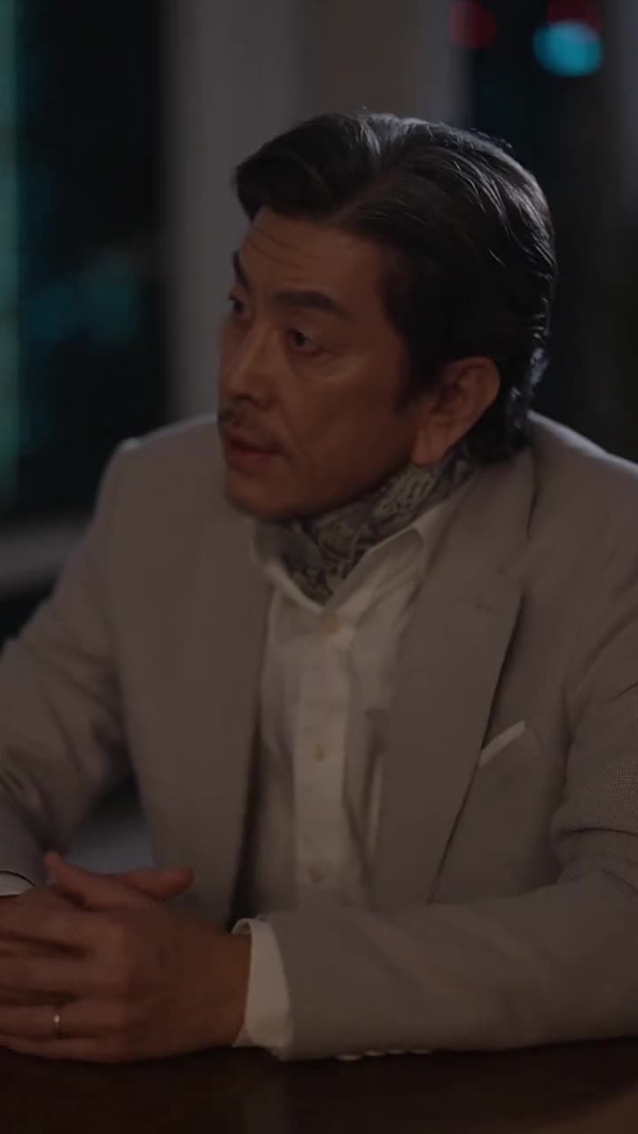 One Night Meant for Pure Love - Episode 29