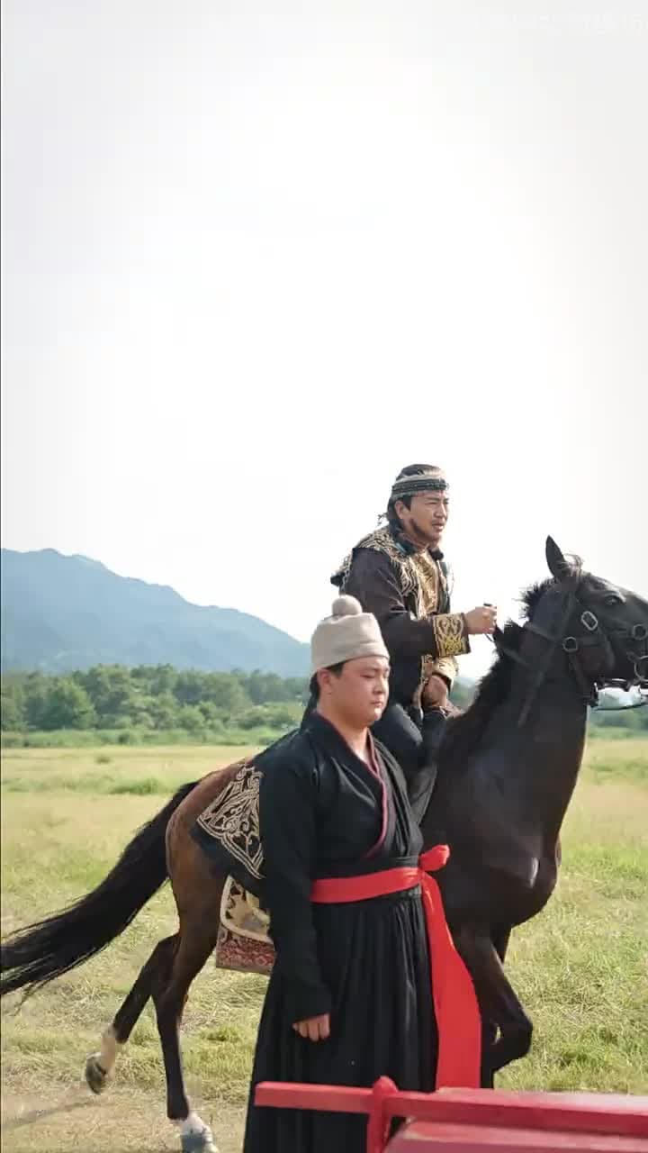 三個竹馬棄娶,我轉身嫁太子 - Episode 14