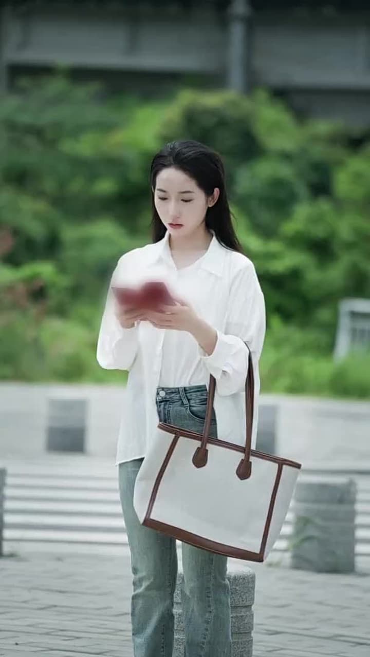 雲遮不見月 - Episode 60