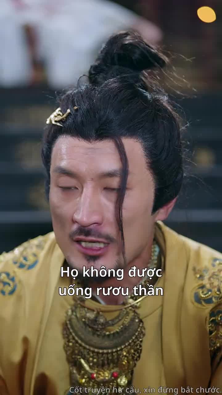 Long Linh Hiển Ứng - Episode 53