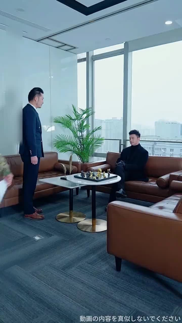 氷の令嬢と謎の守護者 - Episode 79