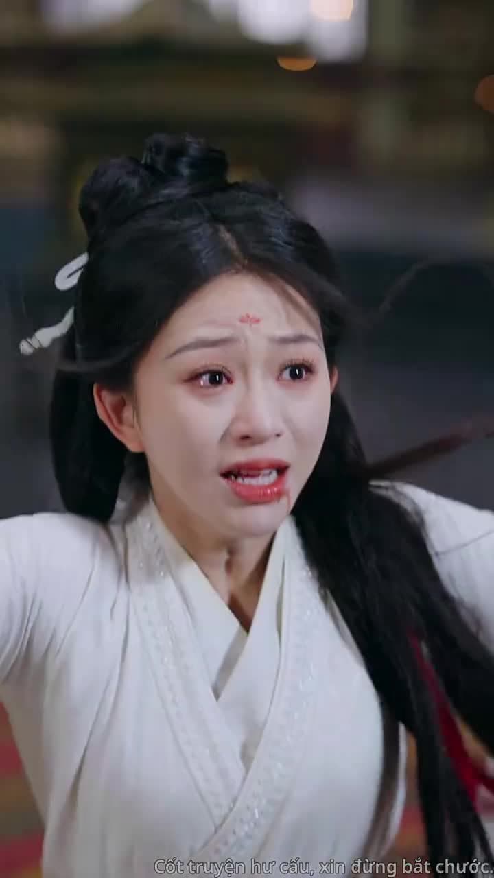 Long Linh Hiển Ứng - Episode 28