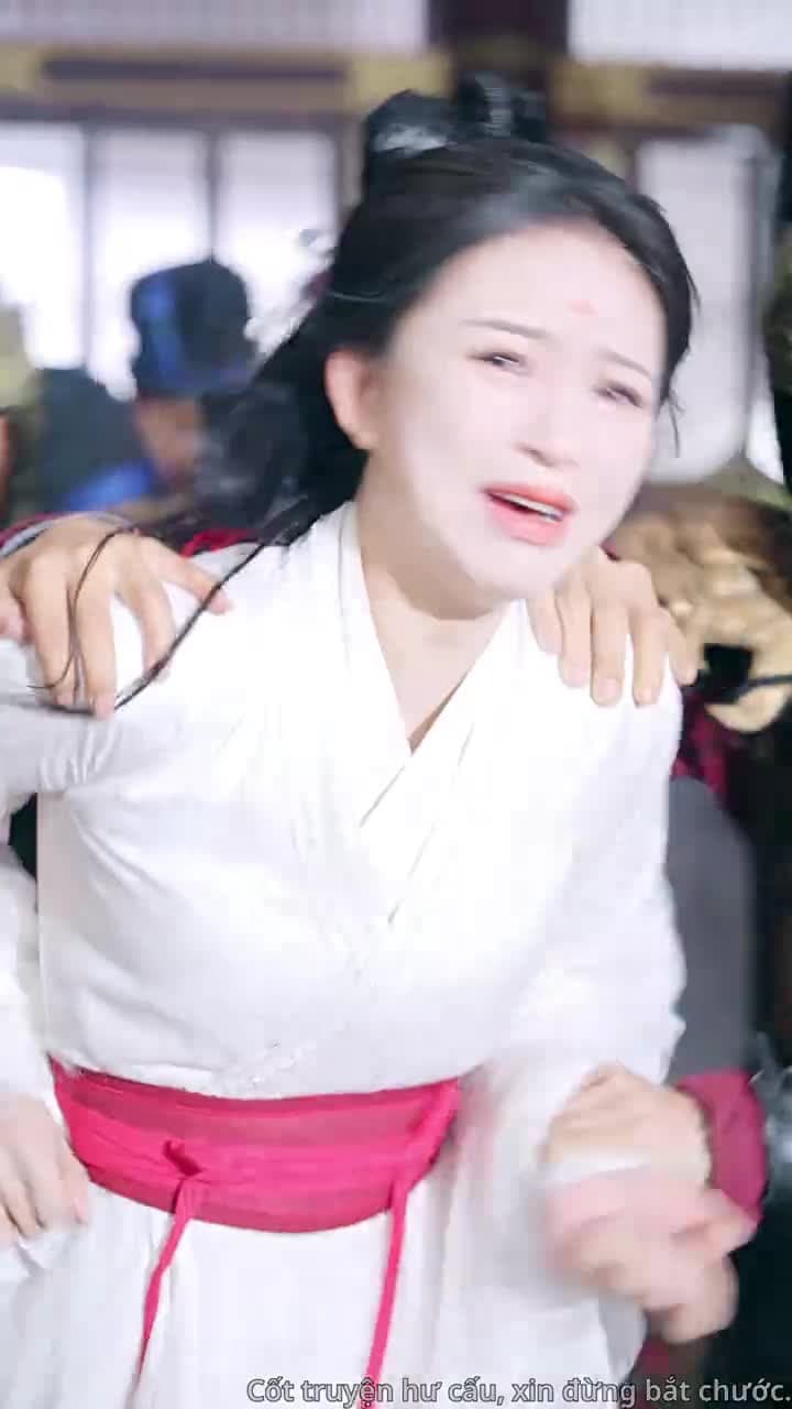 Long Linh Hiển Ứng - Episode 10