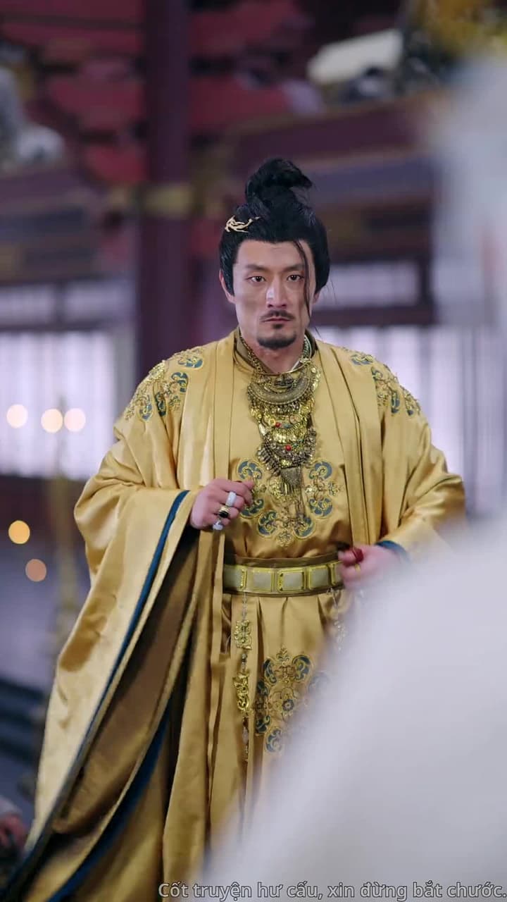 Long Linh Hiển Ứng - Episode 55