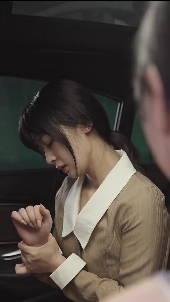 驕陽照我 - Episode 18