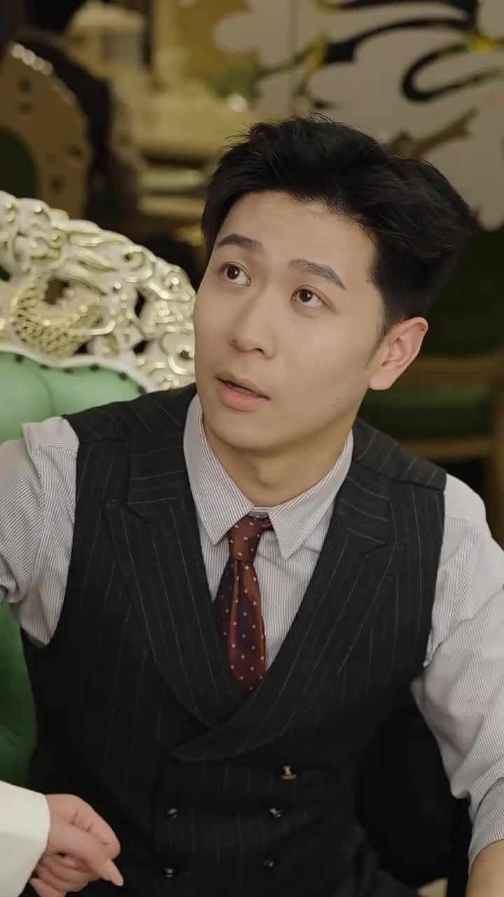 驕陽照我 - Episode 12