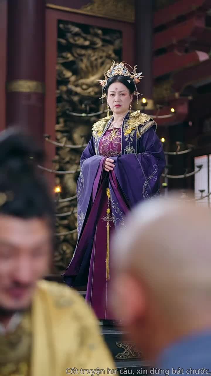 Long Linh Hiển Ứng - Episode 51