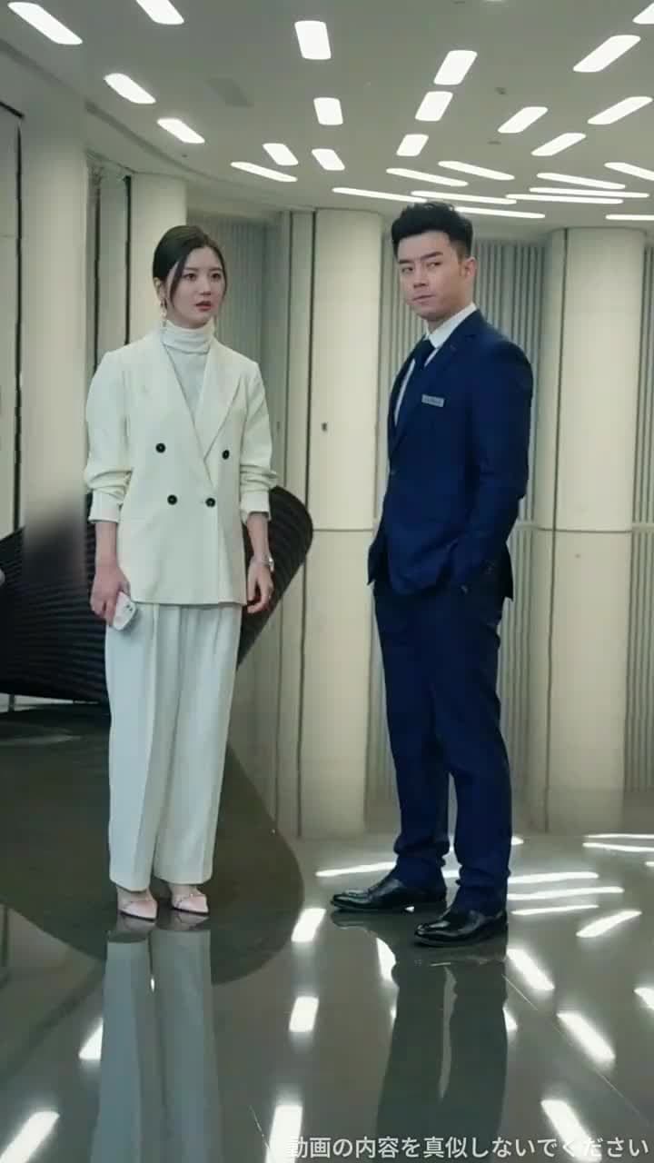 氷の令嬢と謎の守護者 - Episode 56