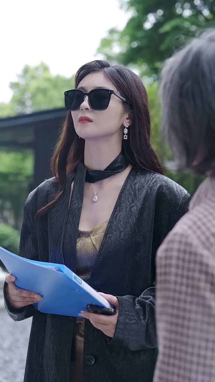 驕陽照我 - Episode 5