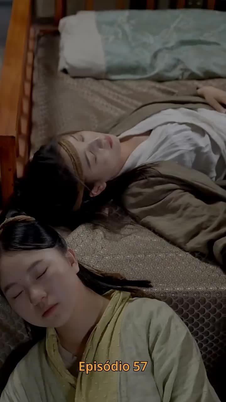A Esposa Favorita - Episode 57
