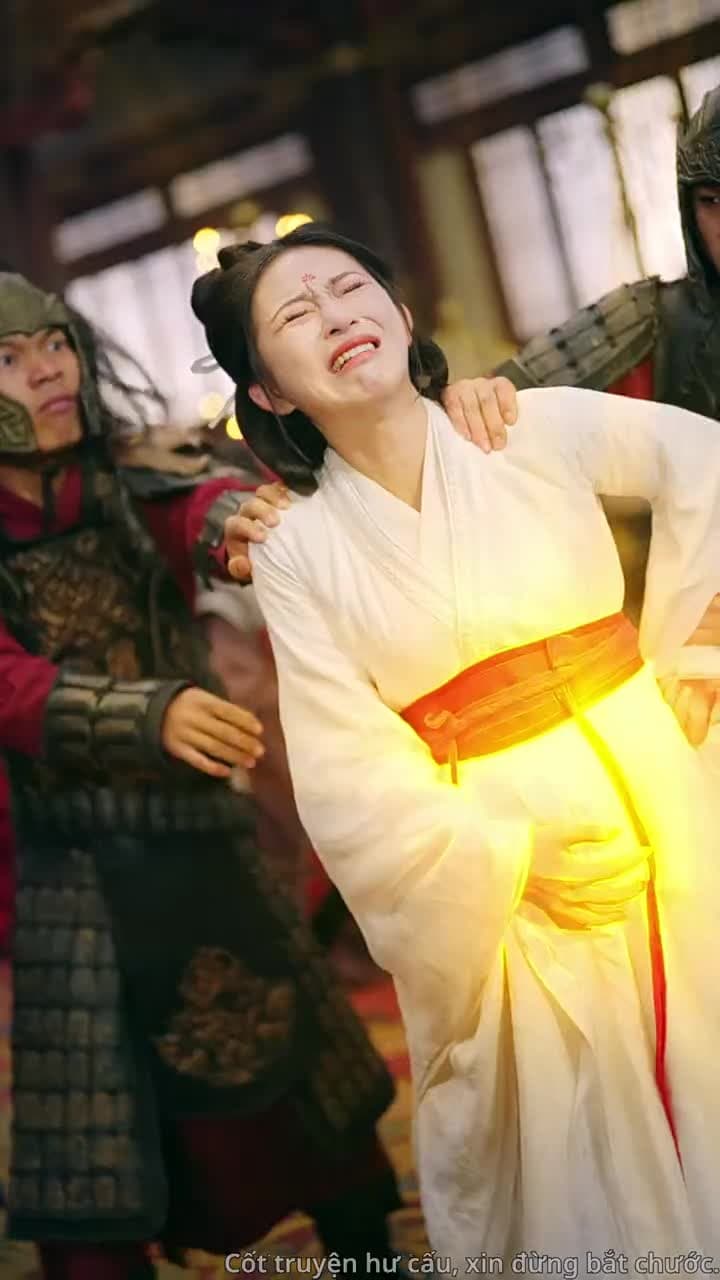 Long Linh Hiển Ứng - Episode 7