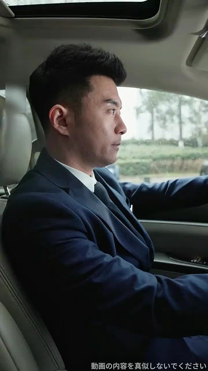 氷の令嬢と謎の守護者 - Episode 41