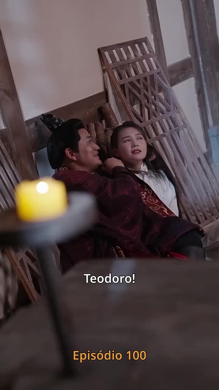 A Esposa Favorita - Episode 101