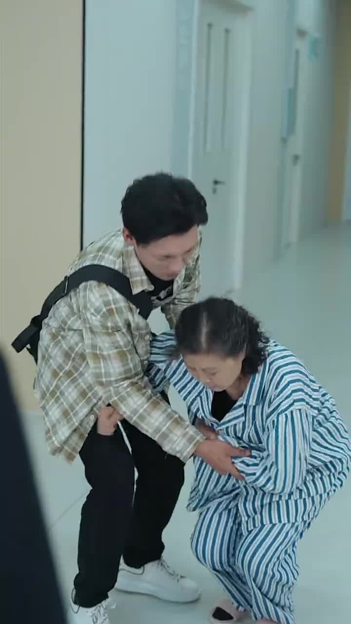 未來報紙 - Episode 7