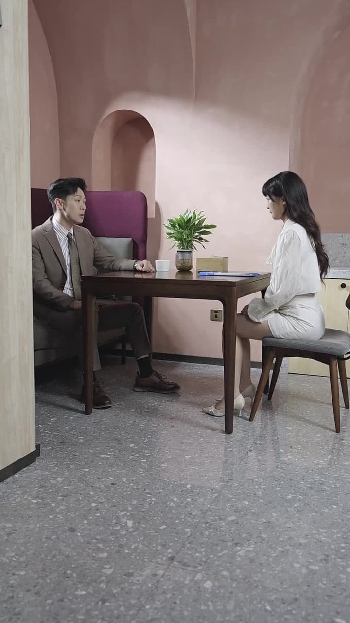 驕陽照我 - Episode 49