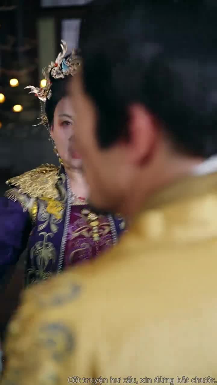 Long Linh Hiển Ứng - Episode 59