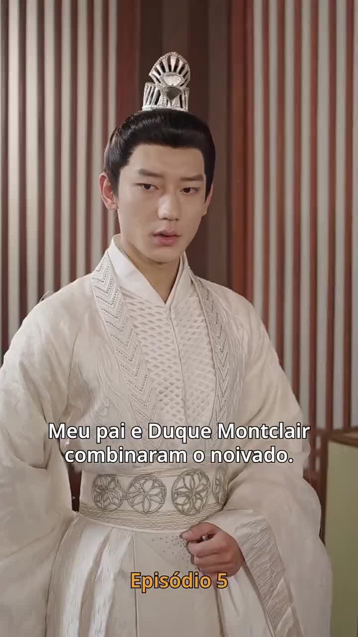 A Esposa Favorita - Episode 5