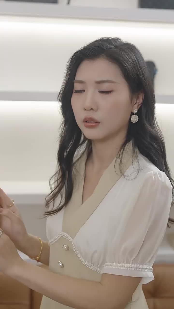 驕陽照我 - Episode 38
