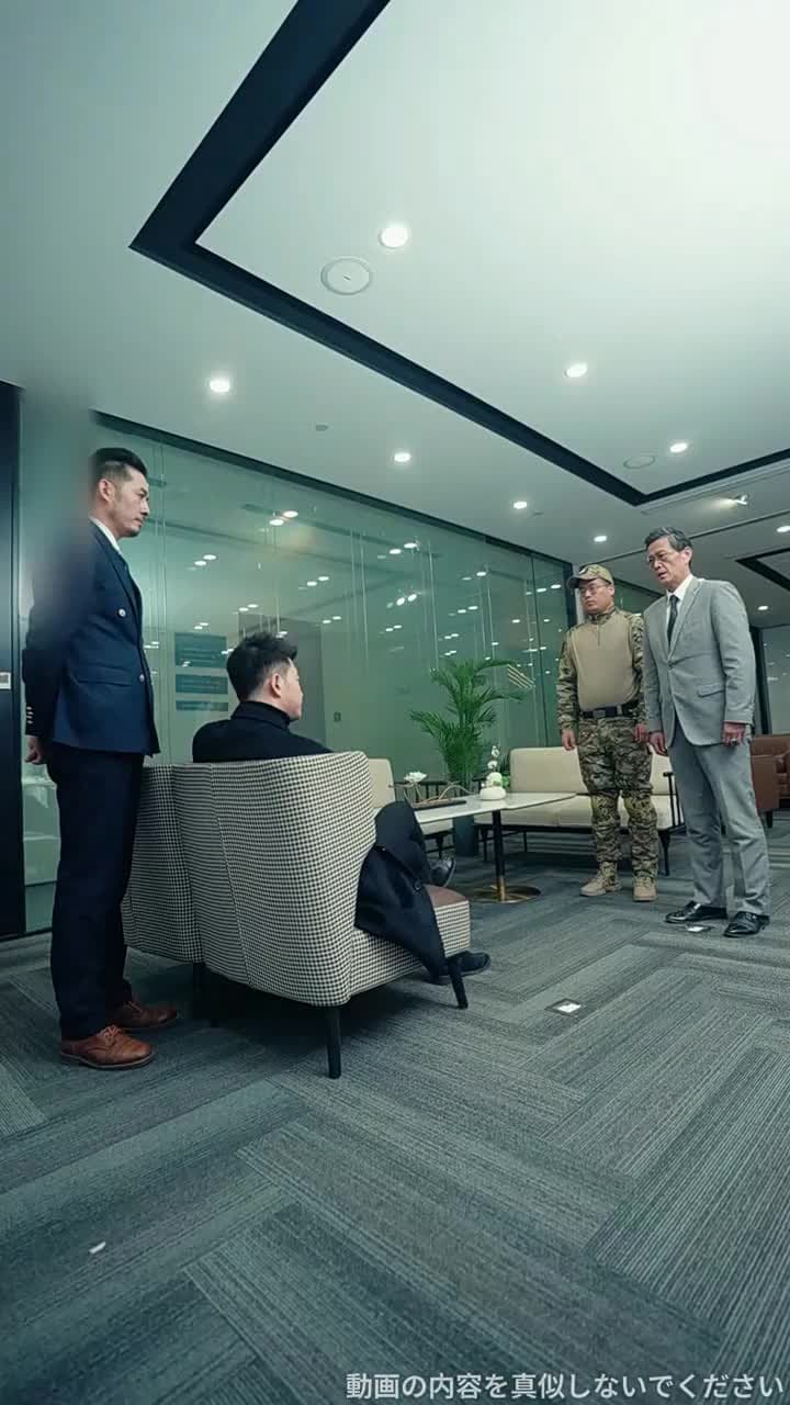 氷の令嬢と謎の守護者 - Episode 87