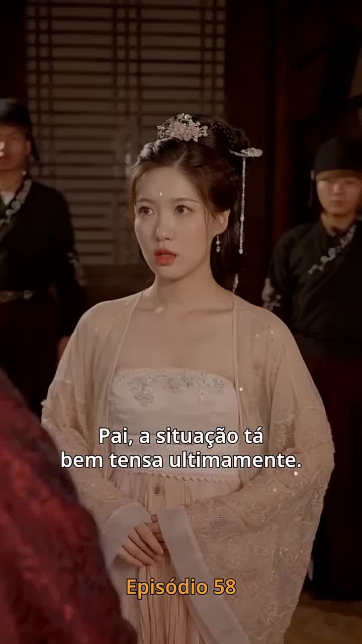 A Esposa Favorita - Episode 58