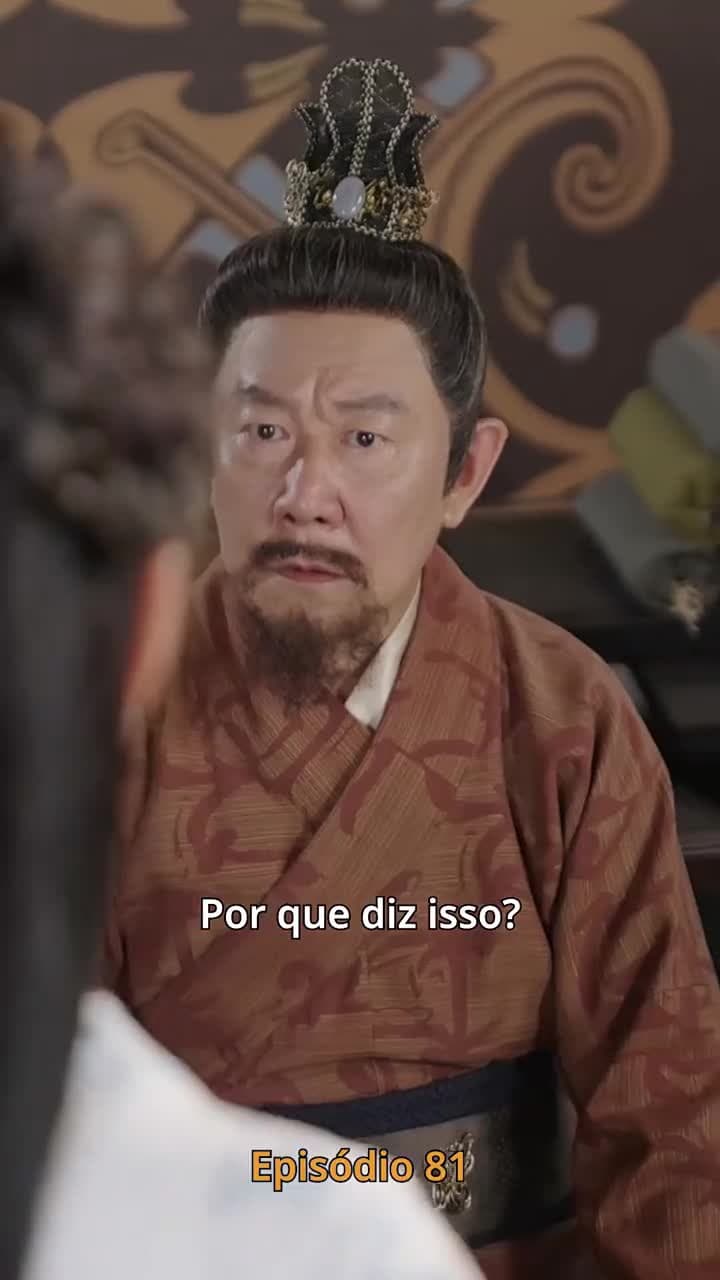 A Esposa Favorita - Episode 81