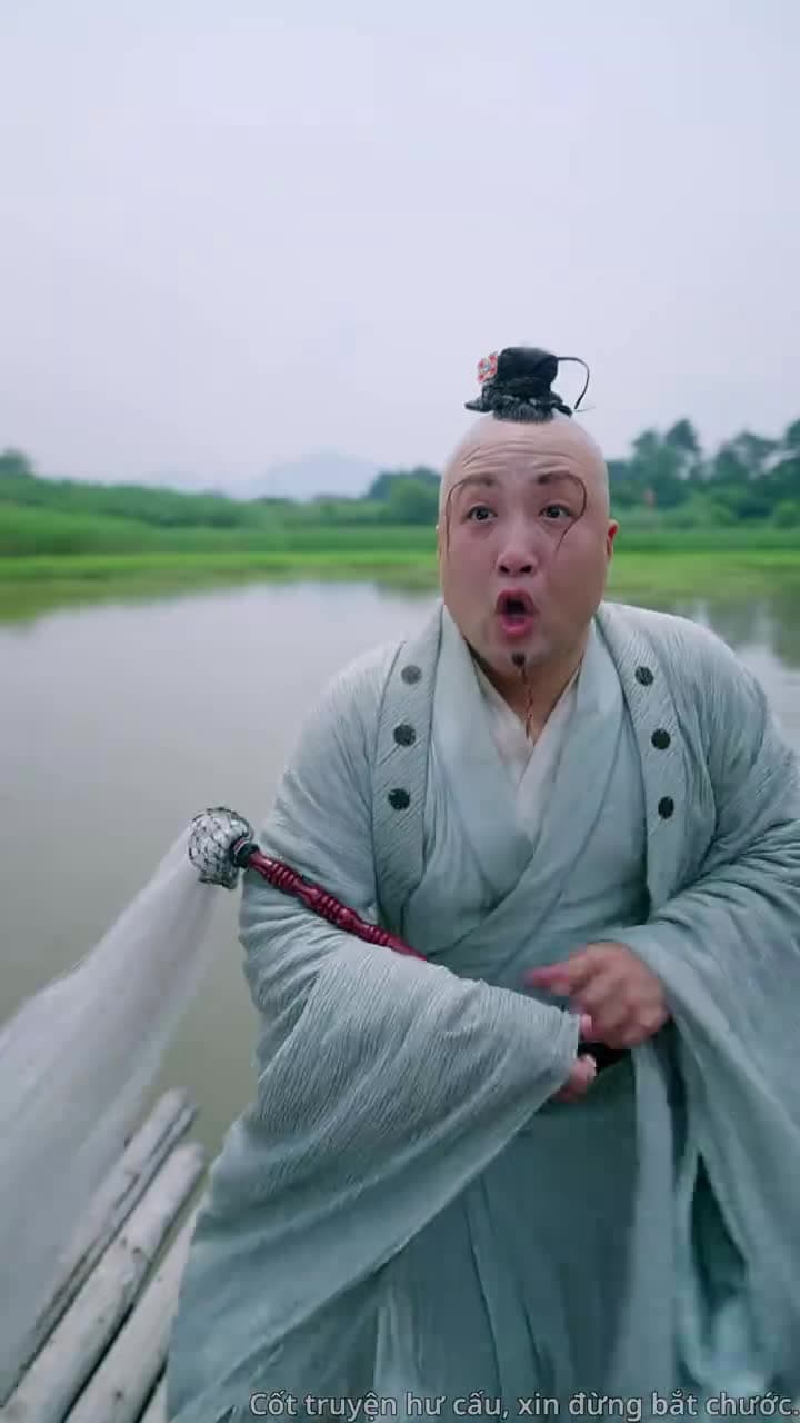 Long Linh Hiển Ứng - Episode 3