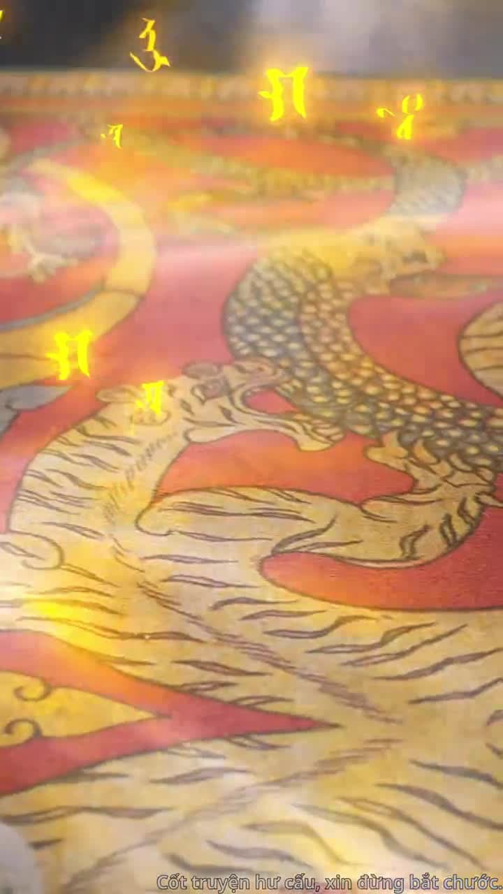 Long Linh Hiển Ứng - Episode 20