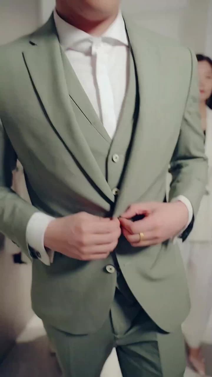 氷の令嬢と謎の守護者 - Episode 16