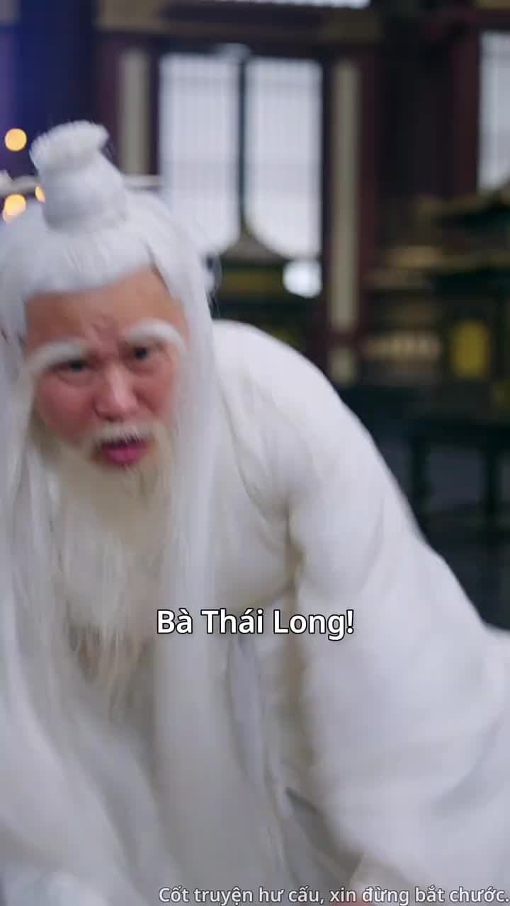 Long Linh Hiển Ứng - Episode 41