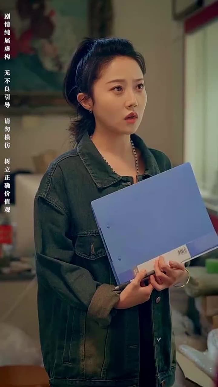 鑒寶女王 - Episode 6