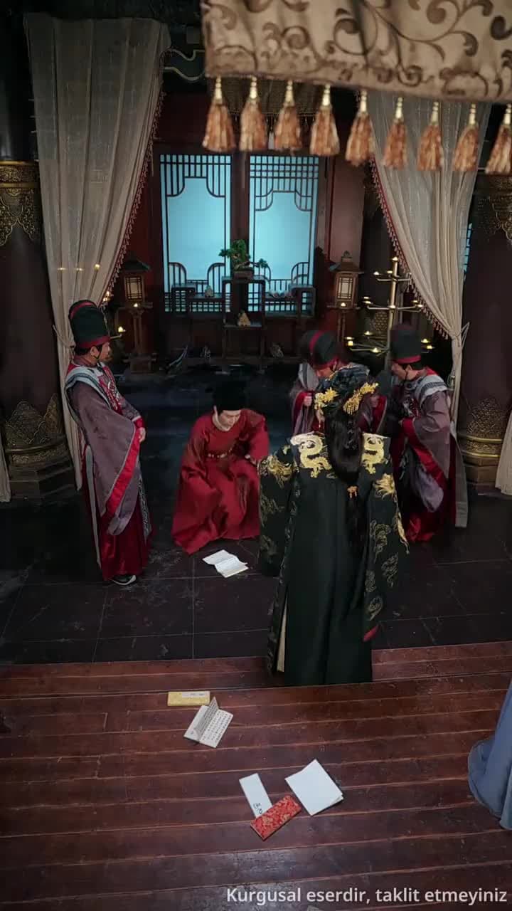 Fâni - Episode 38