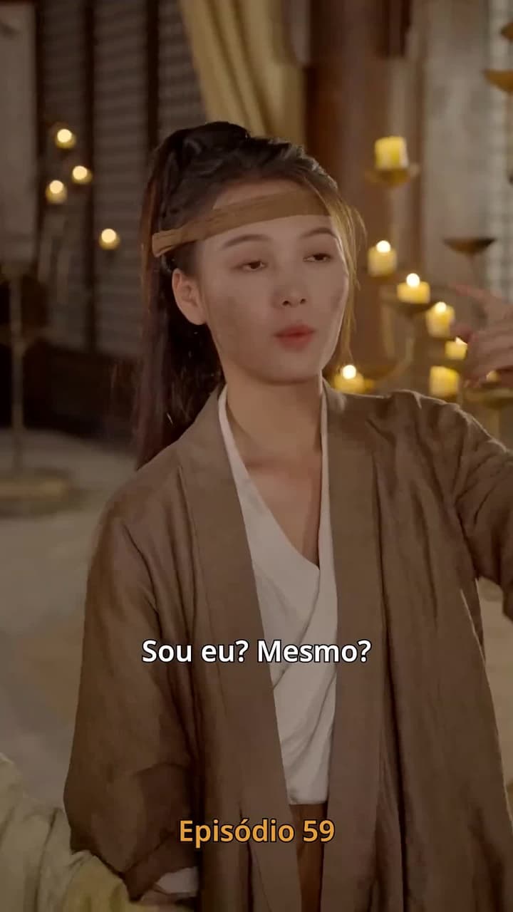 A Esposa Favorita - Episode 59
