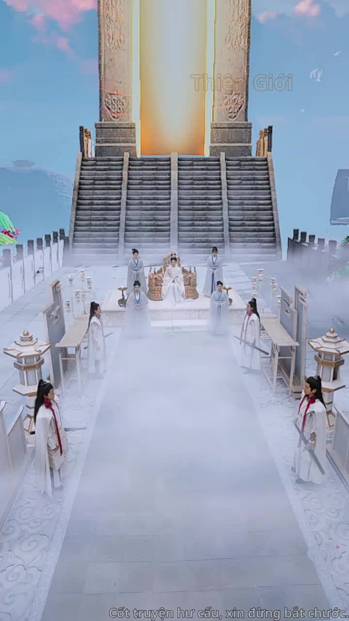 Long Linh Hiển Ứng - Episode 46