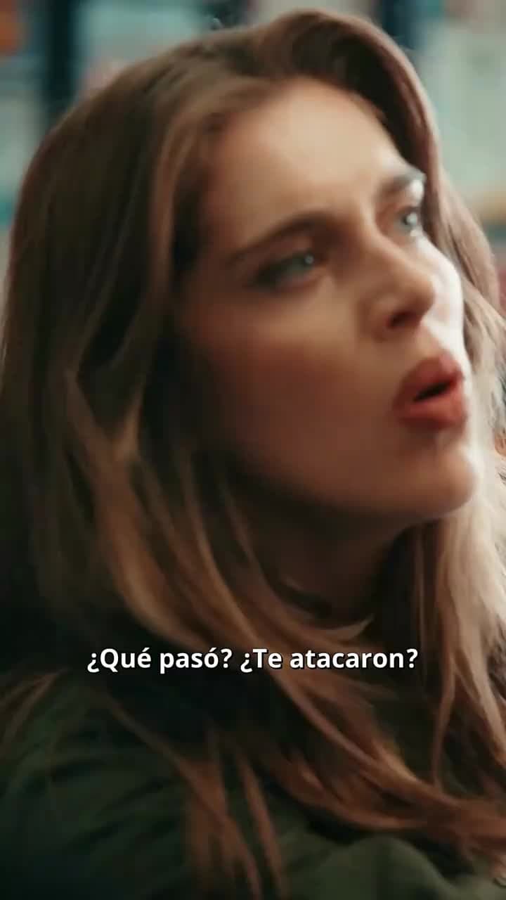 [Doblado]Entre la hija y la guerra - Episode 4