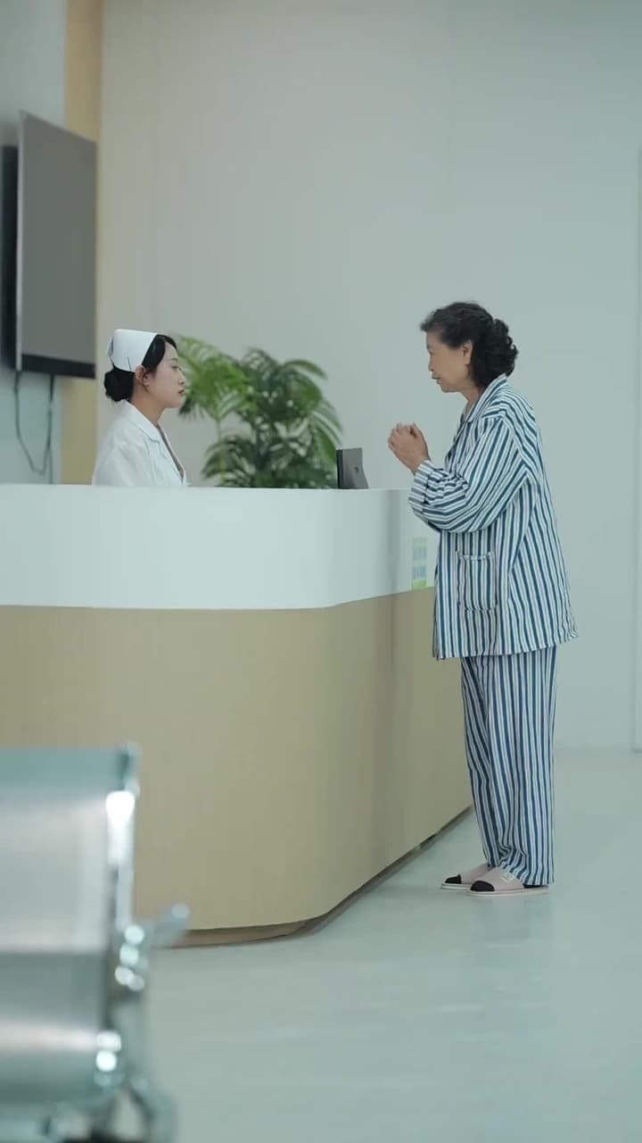 未來報紙 - Episode 5