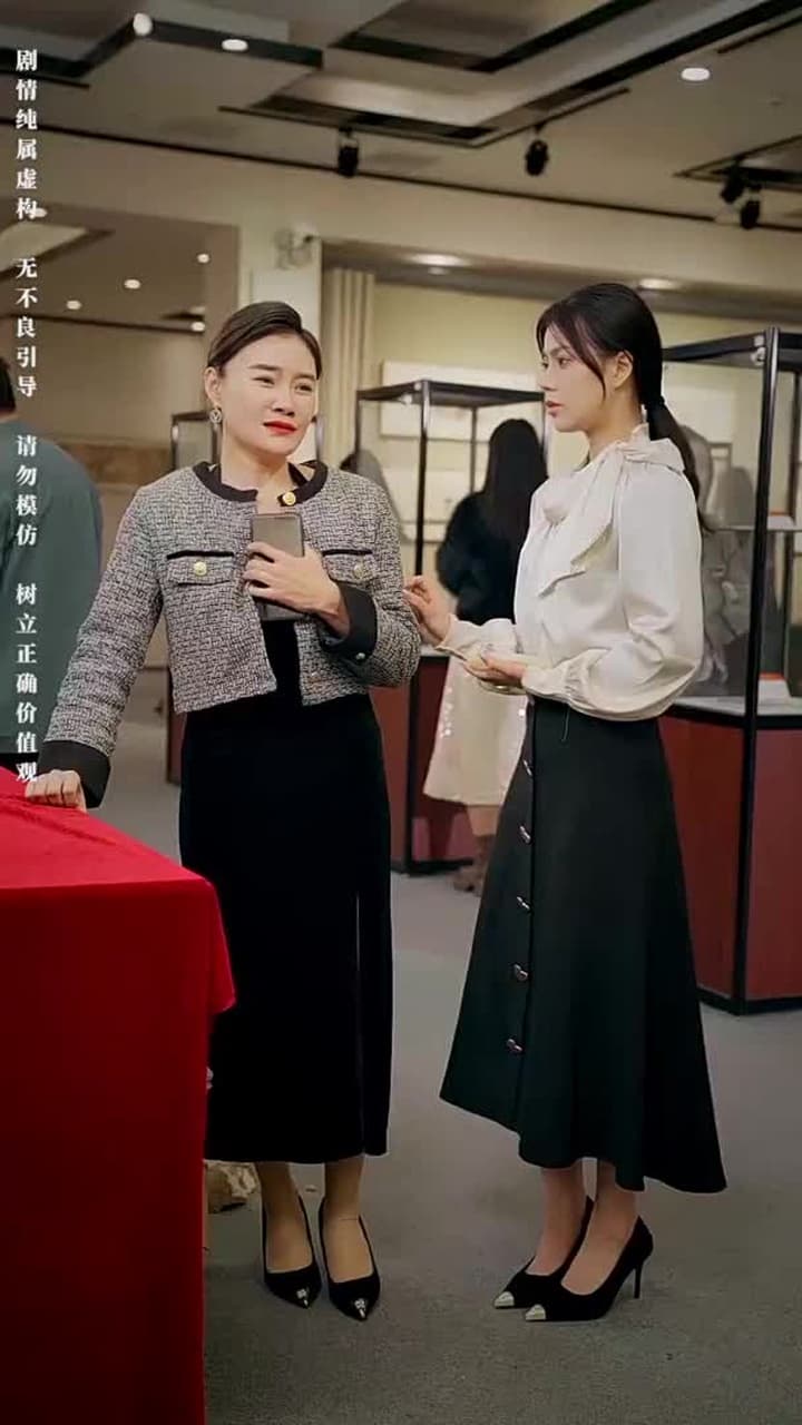 鑒寶女王 - Episode 32