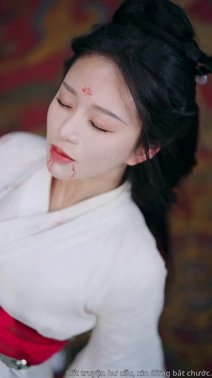 Long Linh Hiển Ứng - Episode 31