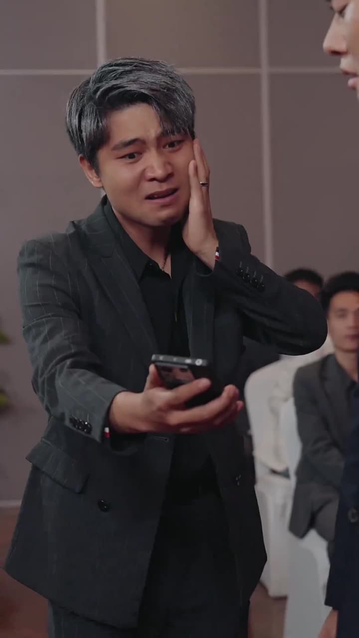 未來報紙 - Episode 33