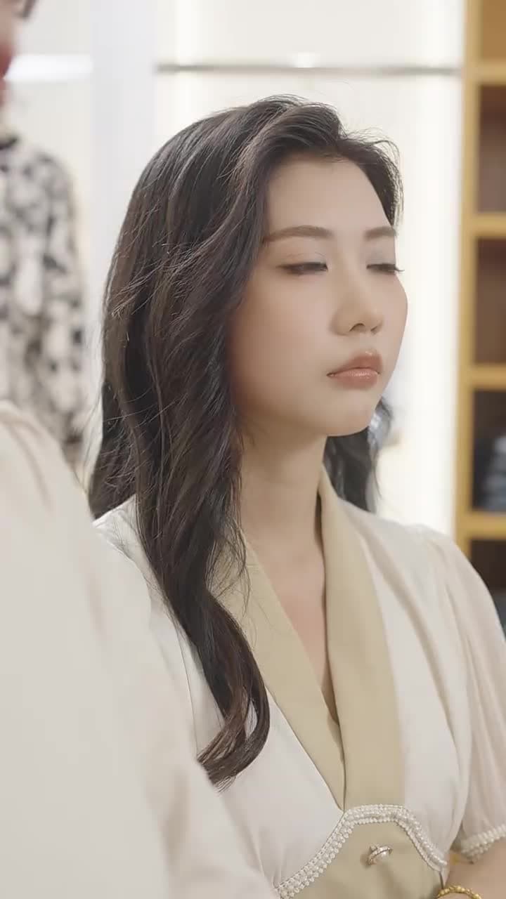 驕陽照我 - Episode 40