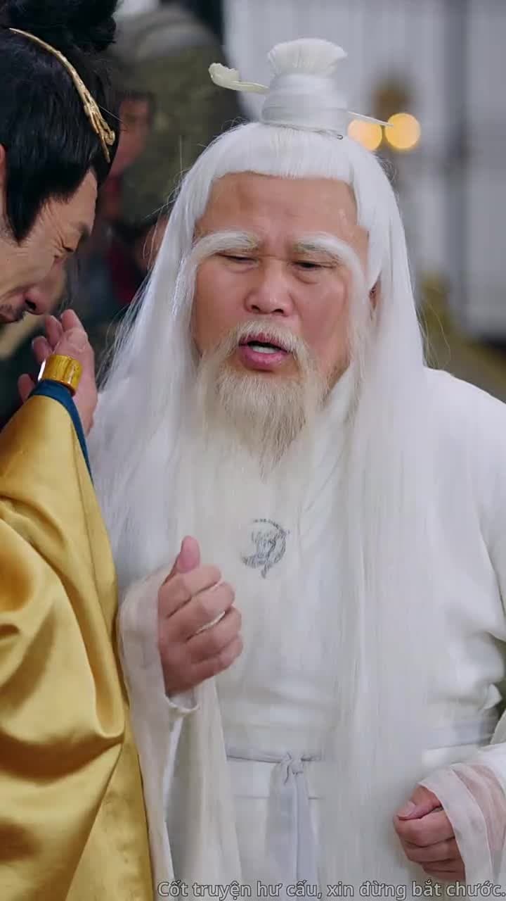 Long Linh Hiển Ứng - Episode 43