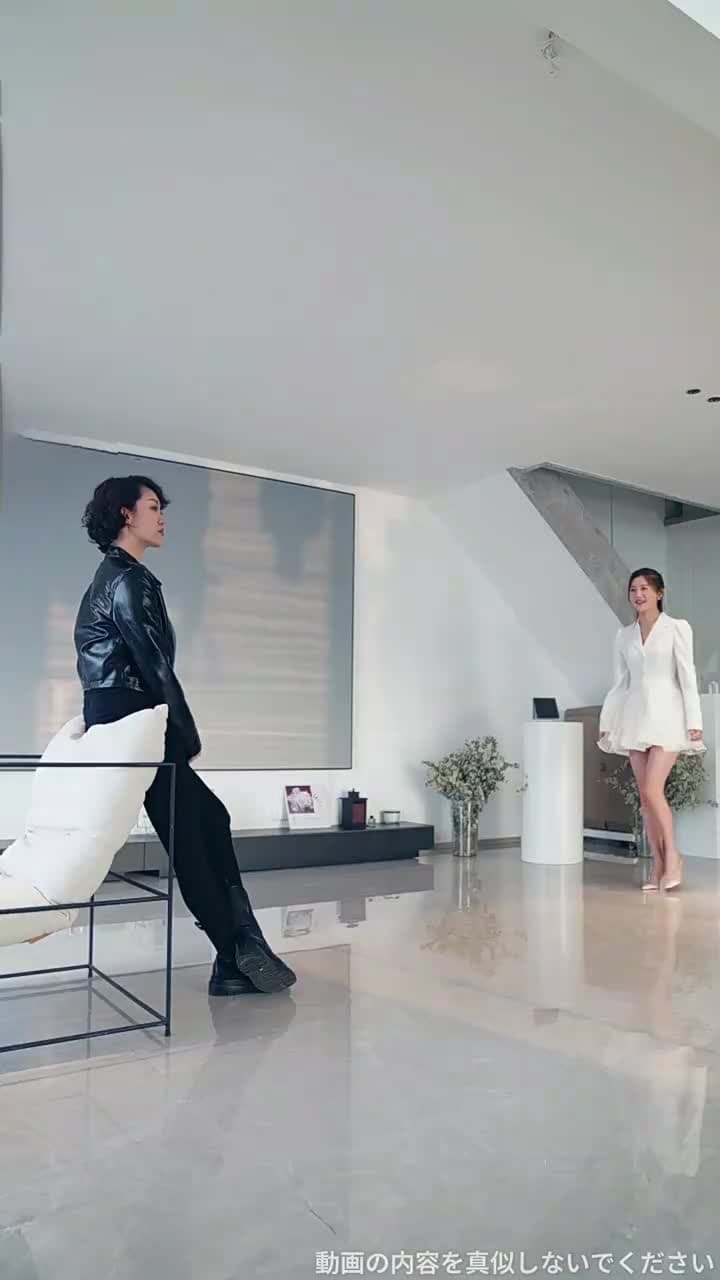 氷の令嬢と謎の守護者 - Episode 51